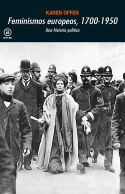 Feminismos Europeos 1700-1950