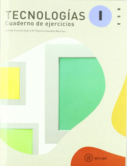CUAD.TECNOLOGIA (1º.ESO) (1º.CICLO ESO)