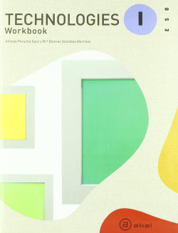TECNOLOGIES I.(WORKBOOK)
