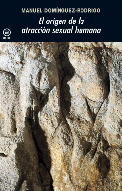 Origen atracción sexual humana