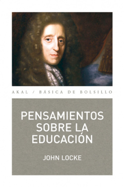 Pensamientos sobre educación