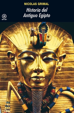 Historia del antiguo Egipto