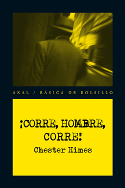 Corre, Hombre, Corre