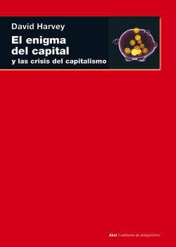 Enigma del capital