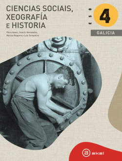 C.SOCIAIS 4º ESO (ED.LUGO) HISTORIA