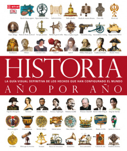 Historia año por año
