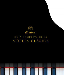 Guia completa música clásica