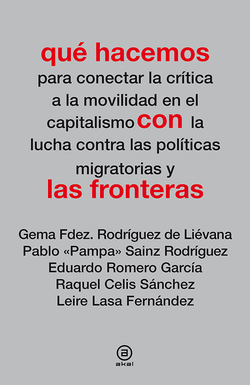 Que hacemos con las fronteras
