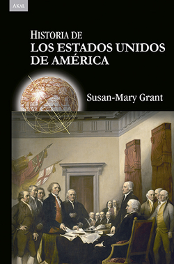 Historia Estados Unidos de América