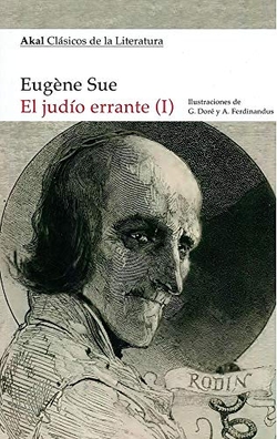 JUDIO ERRANTE VOL.1