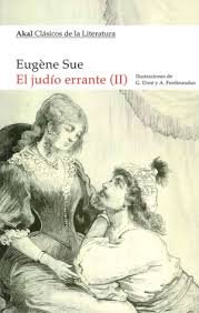 JUDIO ERRANTE VOL.2