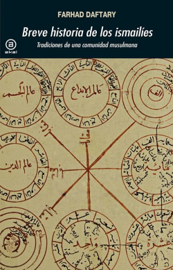 Breve historia de los Ismailíes