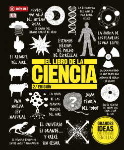 El libro de la ciencia