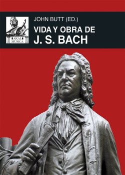 Vida de Bach