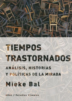 TIEMPOS TRANSTORNADOS