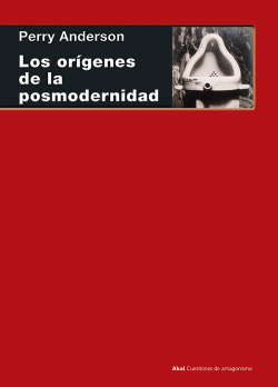 ORÍGENES DE LA POSMODERNIDAD