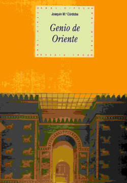 Genio de Oriente