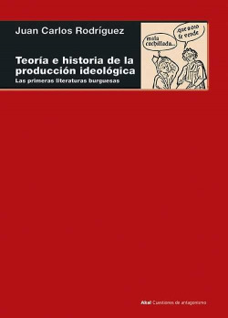 TEORÍA E HESTORIA DE LA PRODUCCIÓN IDEOLÓGICA