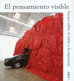 PENSAMIENTO VISIBLE, EL