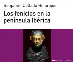 LOS FENICIOS EN LA PENINSULA IBERICA