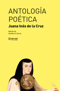 ANTOLOGÍA POÈTICA