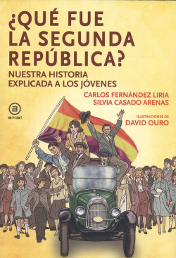 QUÈ FUE LA SEGUNDA REPÚBLICA?
