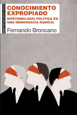Conocimiento expropiado