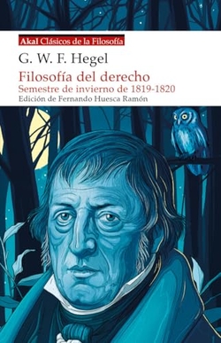 Filosofía del derecho