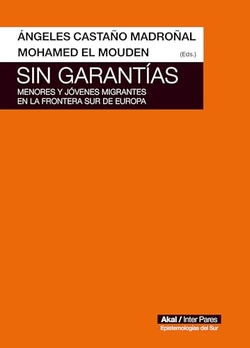 Sin garantías