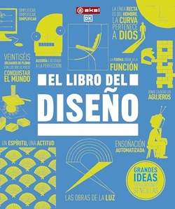El libro del diseño
