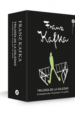 Trilogía de la soledad
