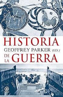 HISTORIAL DE LA GUERRA