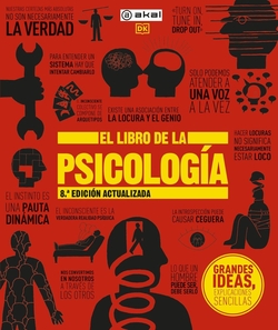 LIBRO DE LA PSICOLOGIA, EL