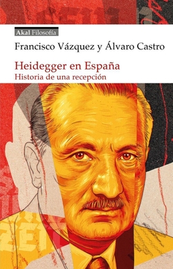 HEIDEGGER EN ESPAÑA