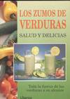 LOS ZUMOS DE VERDURA