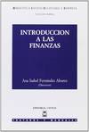 Introducción a las finanzas
