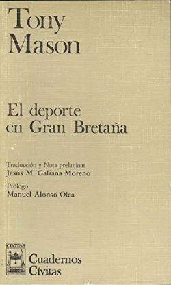 EL DEPORTE GRAN BRETAÐA