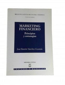 SANCHEZ GUZMAN/MARKETING FINANCIERO