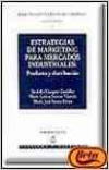 VAZQUEZ CAS/ESTRATEGIAS MARKETING INDUS