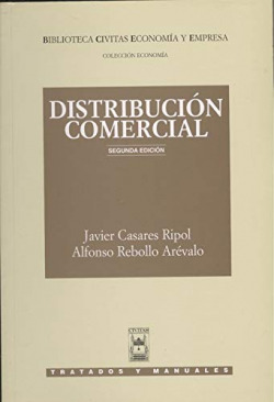 DISTRIBUCION COMERCIAL