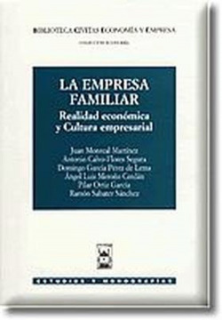 La empresa familiar