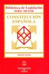 Constitución Española