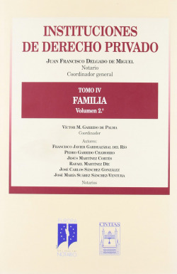 FAMILIA TOMO IV VOLUMEN 2