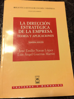 DIRECCION ESTRATEGICA