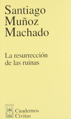 LA RESURRECCION RUINAS