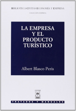 EMPRESA PRODUCTO TURISTICO