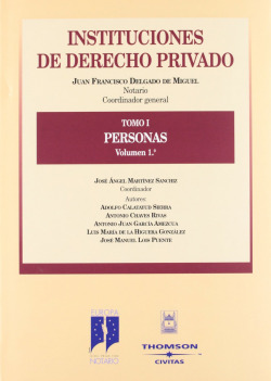 PERSONAS TOMO I VOLUMEN 1
