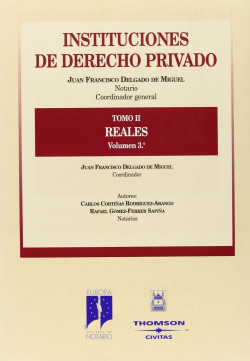REALES TOMO II VOLUMEN 3