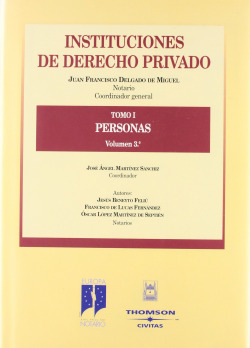 DE LUCAS/INSTDER PRIVADO TI PERSV 3