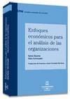 Enfoques Ec.Análisis Organiz.